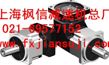 PS180-030 楓信減速機(jī)廠家三菱伺服電機(jī)行星減速機(jī)